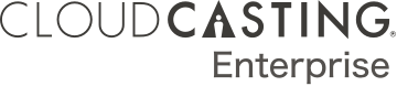 クラウドキャスティング エンタープライズ
