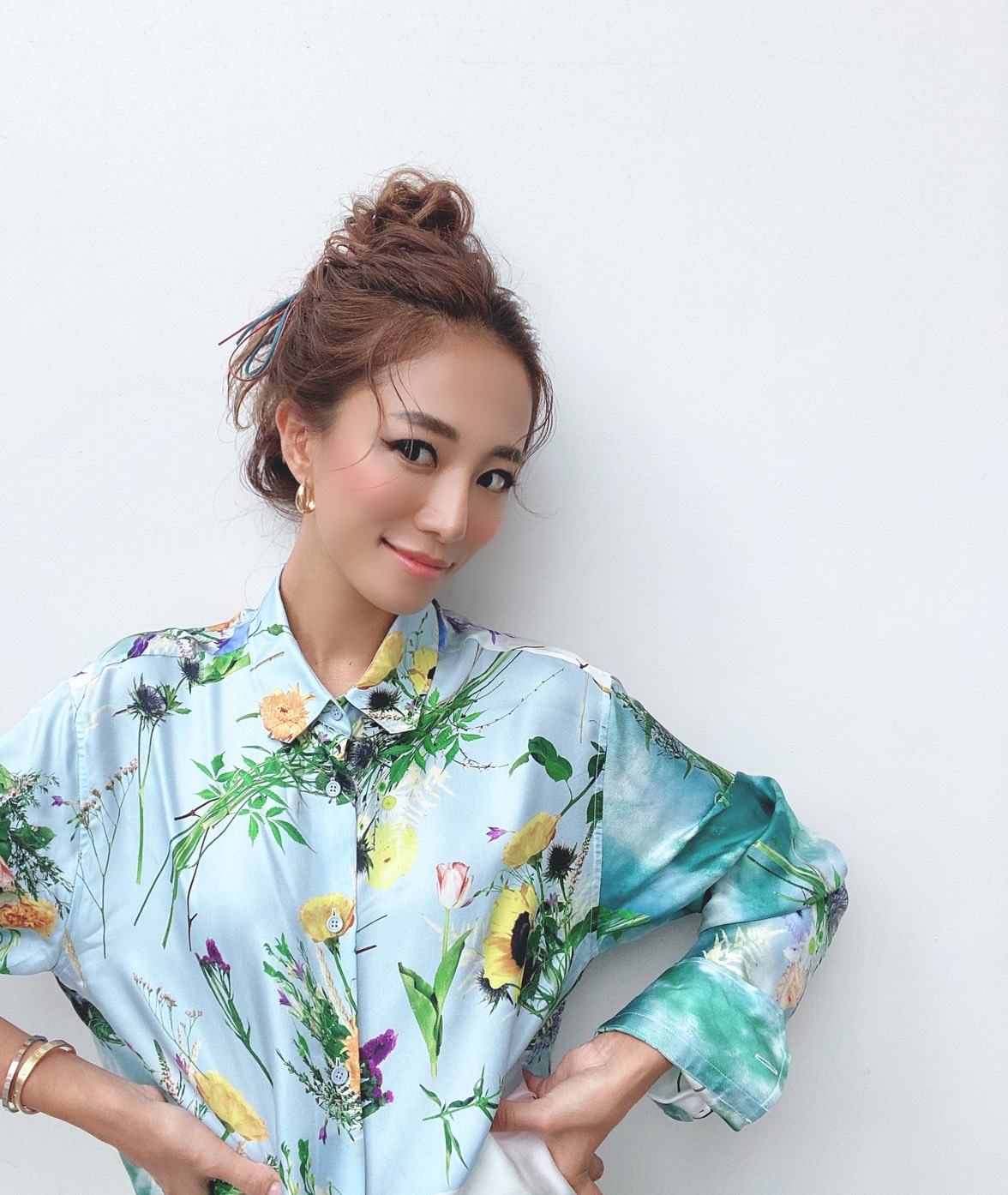 福井仁美さん | モデル、インフルエンサー、タレント、芸能人、講演会講師のキャスティング、出演・仕事依頼ならCLOUDCASTING